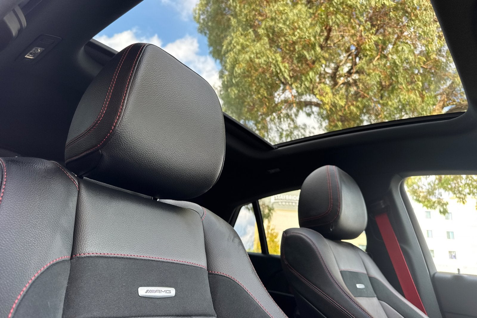 2021 Mercedes-Benz GLE AMG® GLE 53