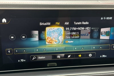 2021 Mercedes-Benz GLE AMG® GLE 53