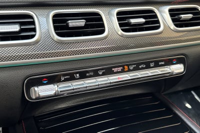 2021 Mercedes-Benz GLE AMG® GLE 53