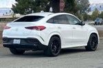 2021 Mercedes-Benz GLE AMG® GLE 53
