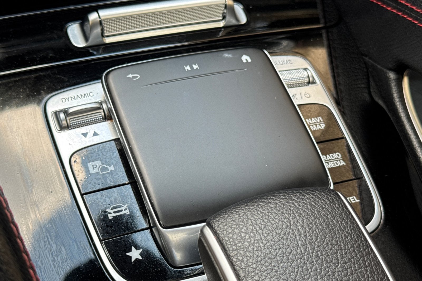 2021 Mercedes-Benz GLE AMG® GLE 53