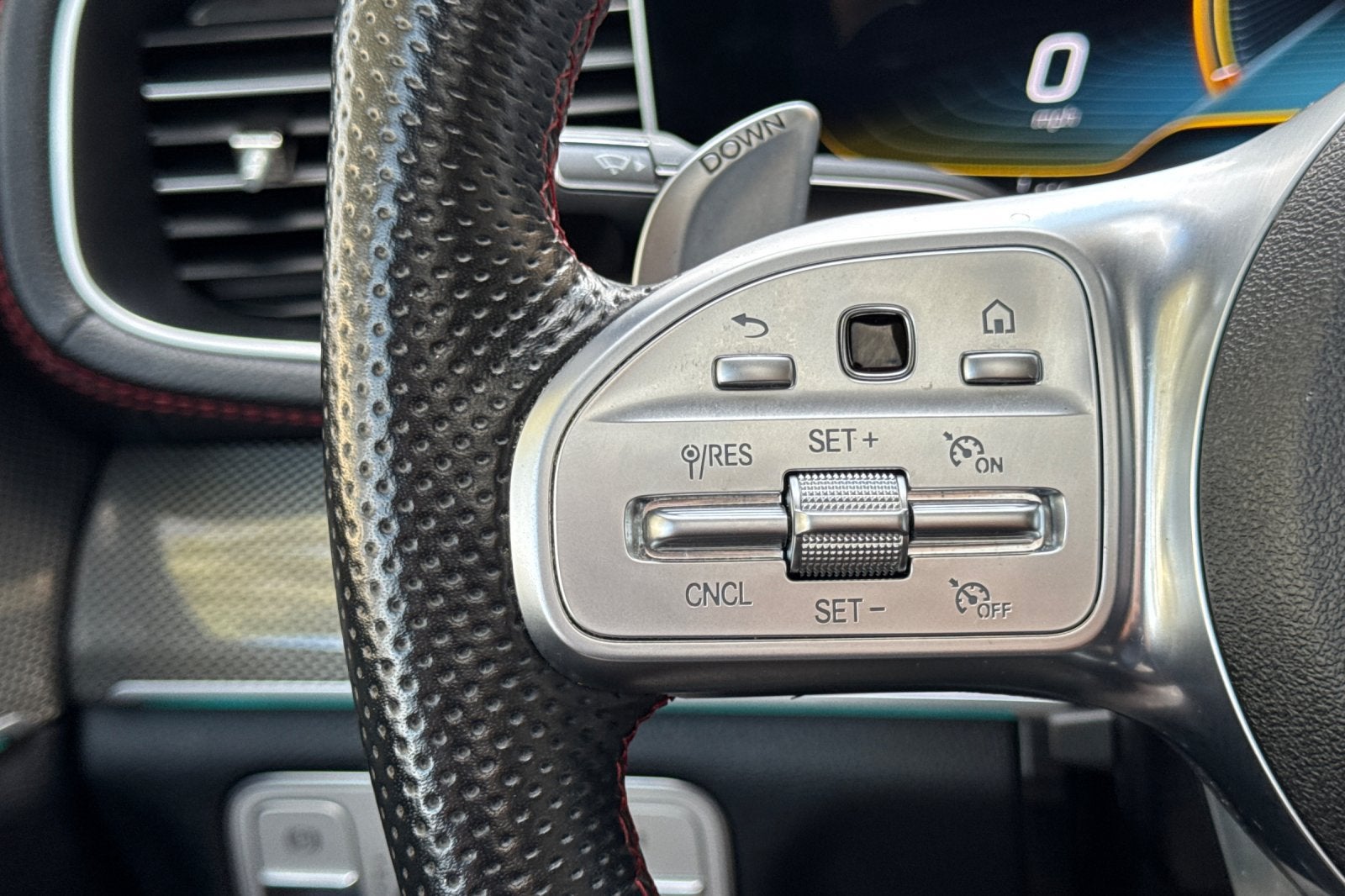 2021 Mercedes-Benz GLE AMG® GLE 53