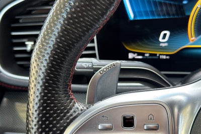 2021 Mercedes-Benz GLE AMG® GLE 53