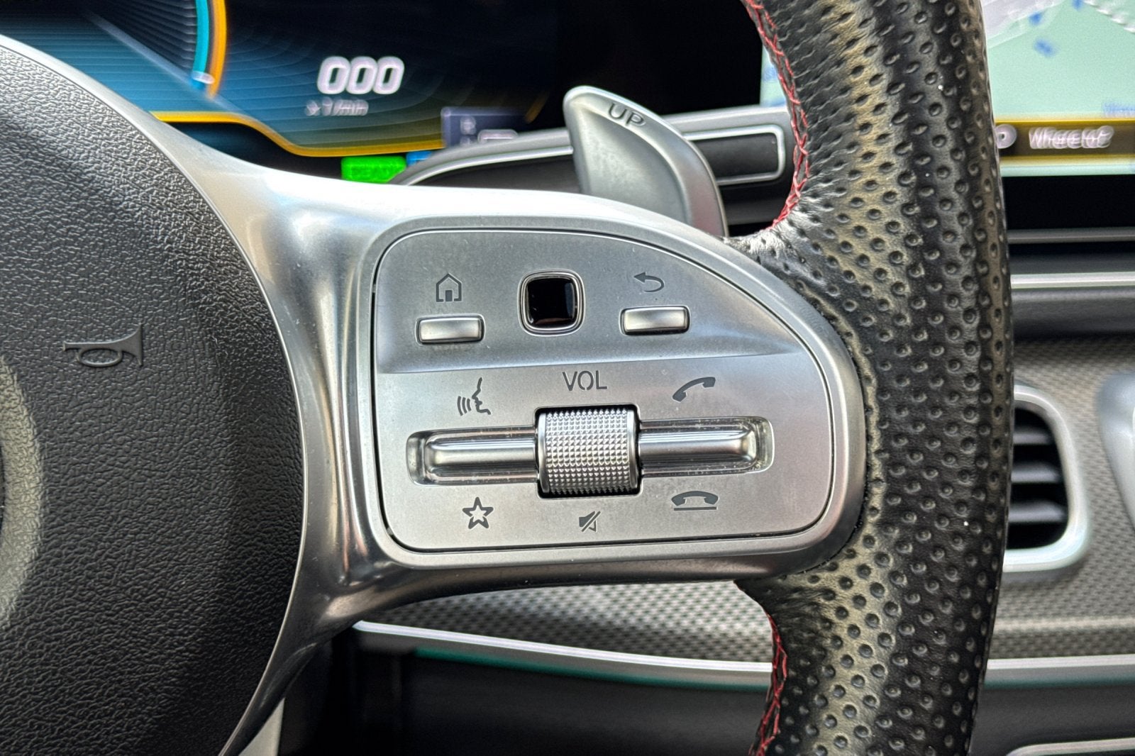 2021 Mercedes-Benz GLE AMG® GLE 53