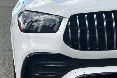 2021 Mercedes-Benz GLE AMG® GLE 53
