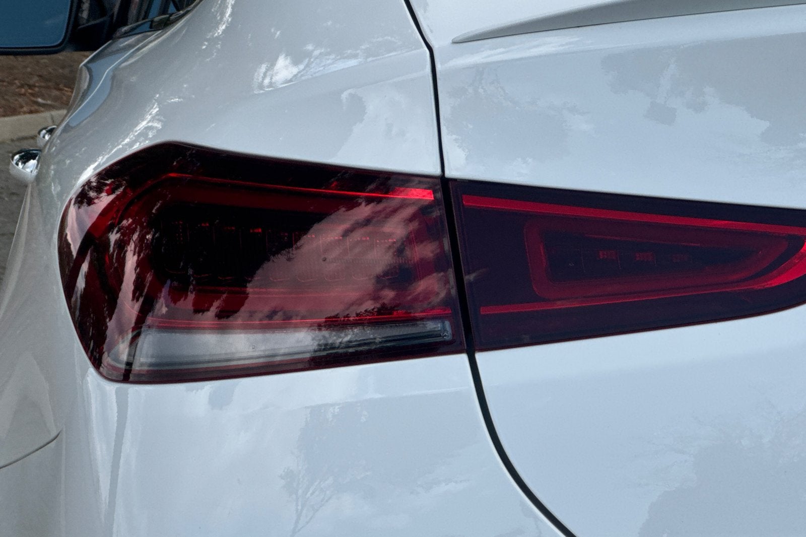 2021 Mercedes-Benz GLE AMG® GLE 53