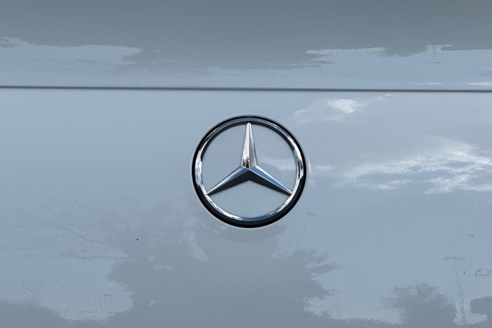 2021 Mercedes-Benz GLE AMG® GLE 53
