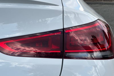 2021 Mercedes-Benz GLE AMG® GLE 53