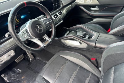 2021 Mercedes-Benz GLE AMG® GLE 53