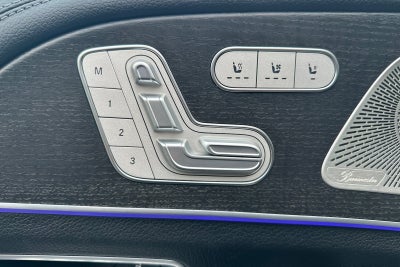 2022 Mercedes-Benz GLS GLS 450 4MATIC®