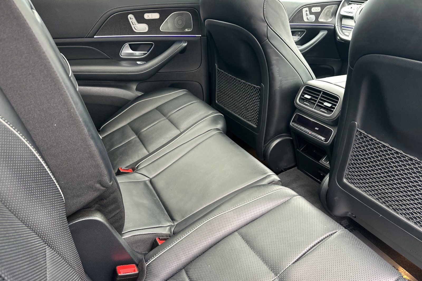 2022 Mercedes-Benz GLS GLS 450 4MATIC®