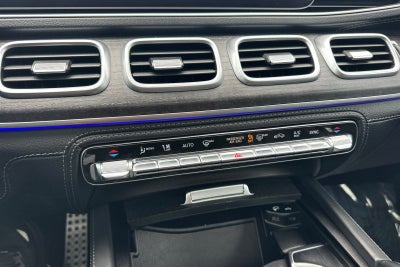 2022 Mercedes-Benz GLS GLS 450 4MATIC®