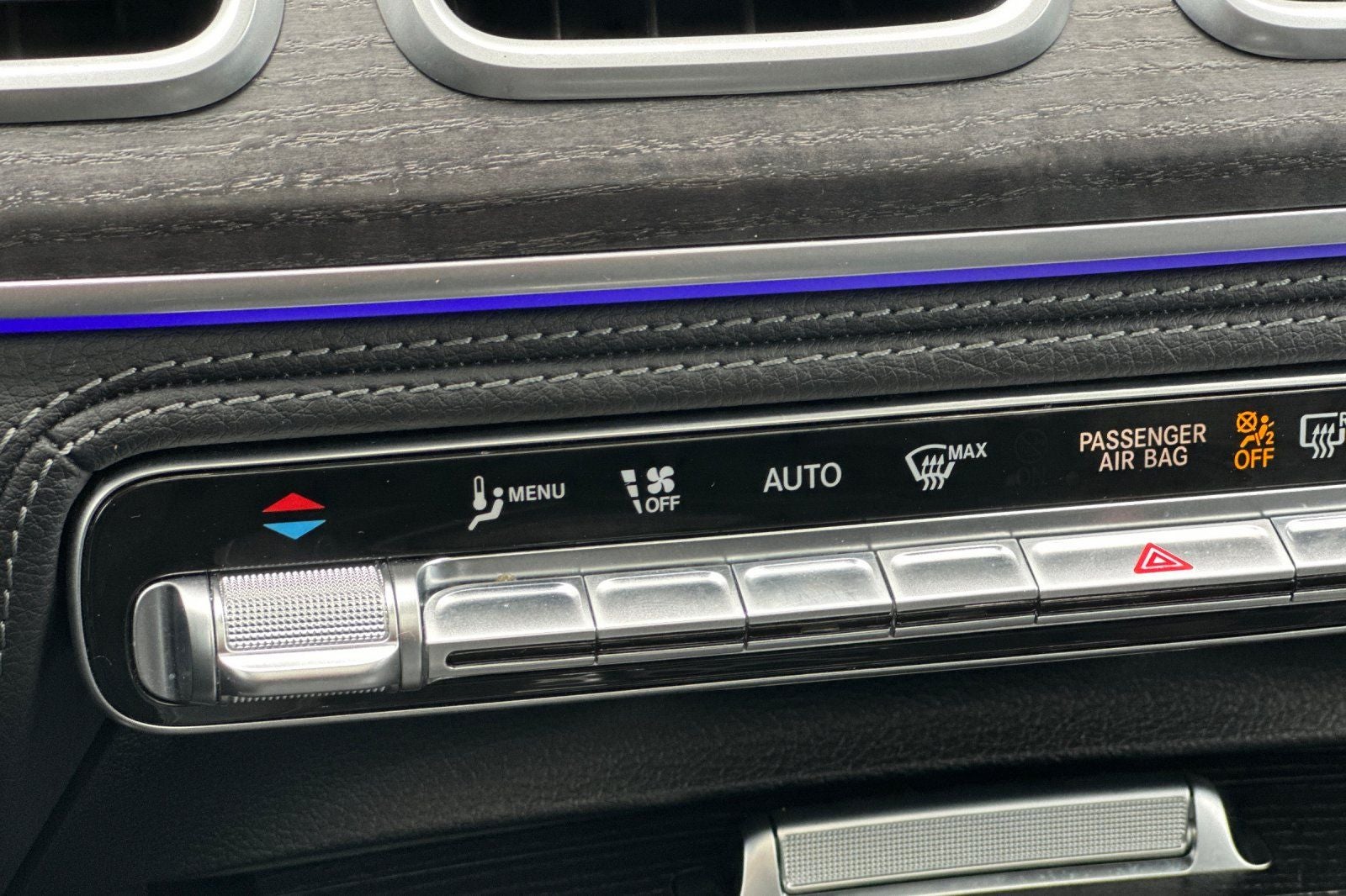 2022 Mercedes-Benz GLS GLS 450 4MATIC®