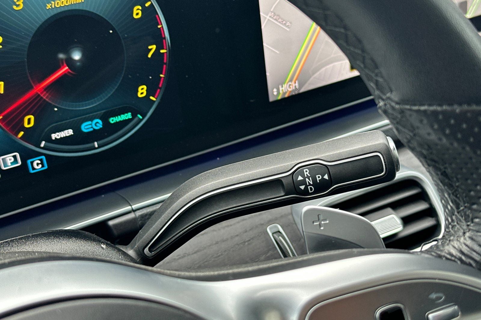 2022 Mercedes-Benz GLS GLS 450 4MATIC®