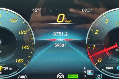 2022 Mercedes-Benz GLS GLS 450 4MATIC®