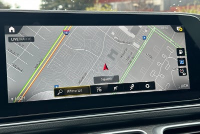 2022 Mercedes-Benz GLS GLS 450 4MATIC®