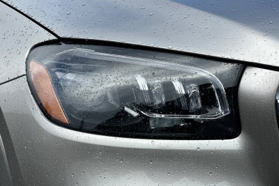 2022 Mercedes-Benz GLS GLS 450 4MATIC®