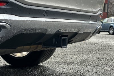 2022 Mercedes-Benz GLS GLS 450 4MATIC®