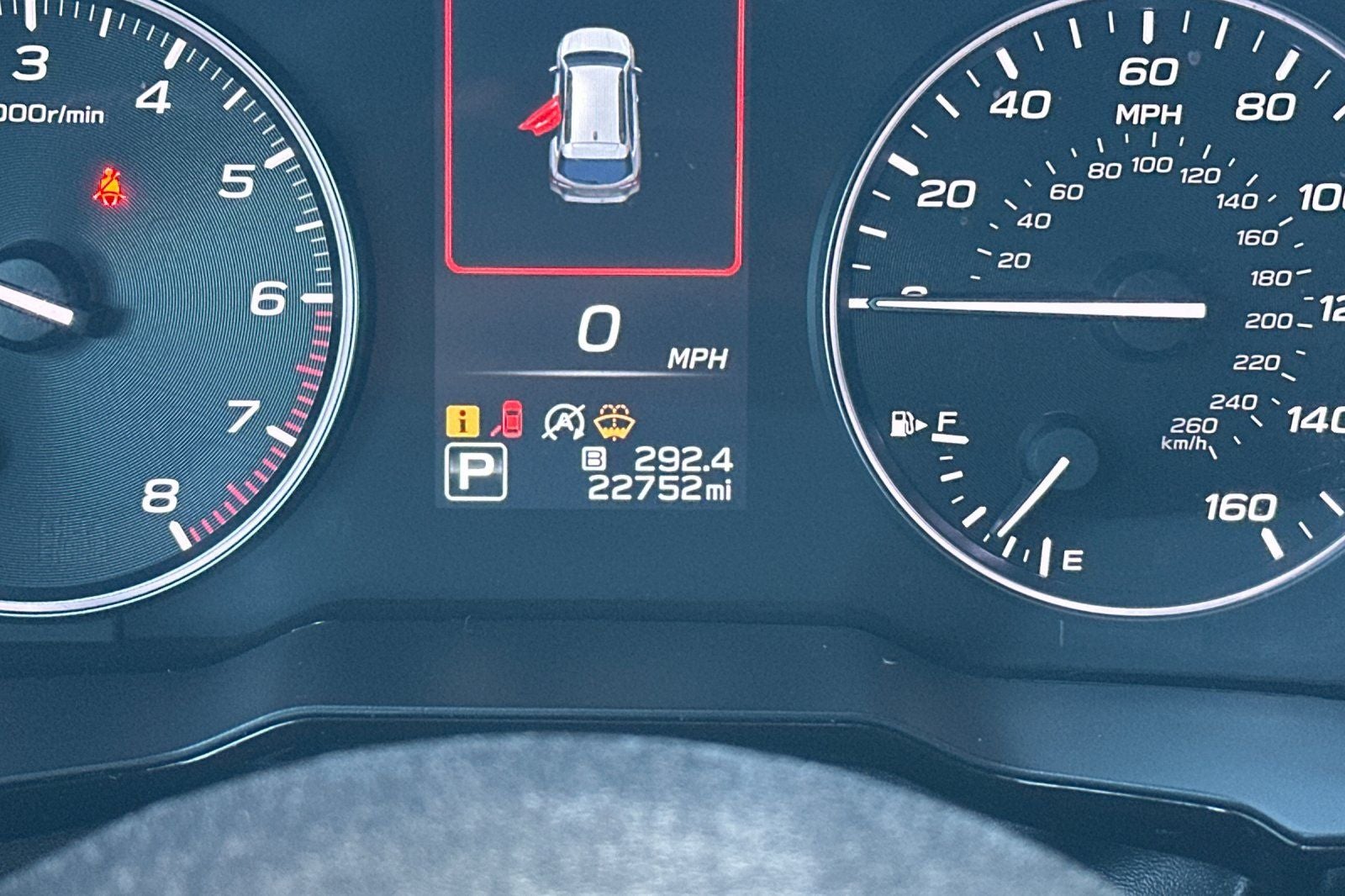 2024 Subaru Outback Premium