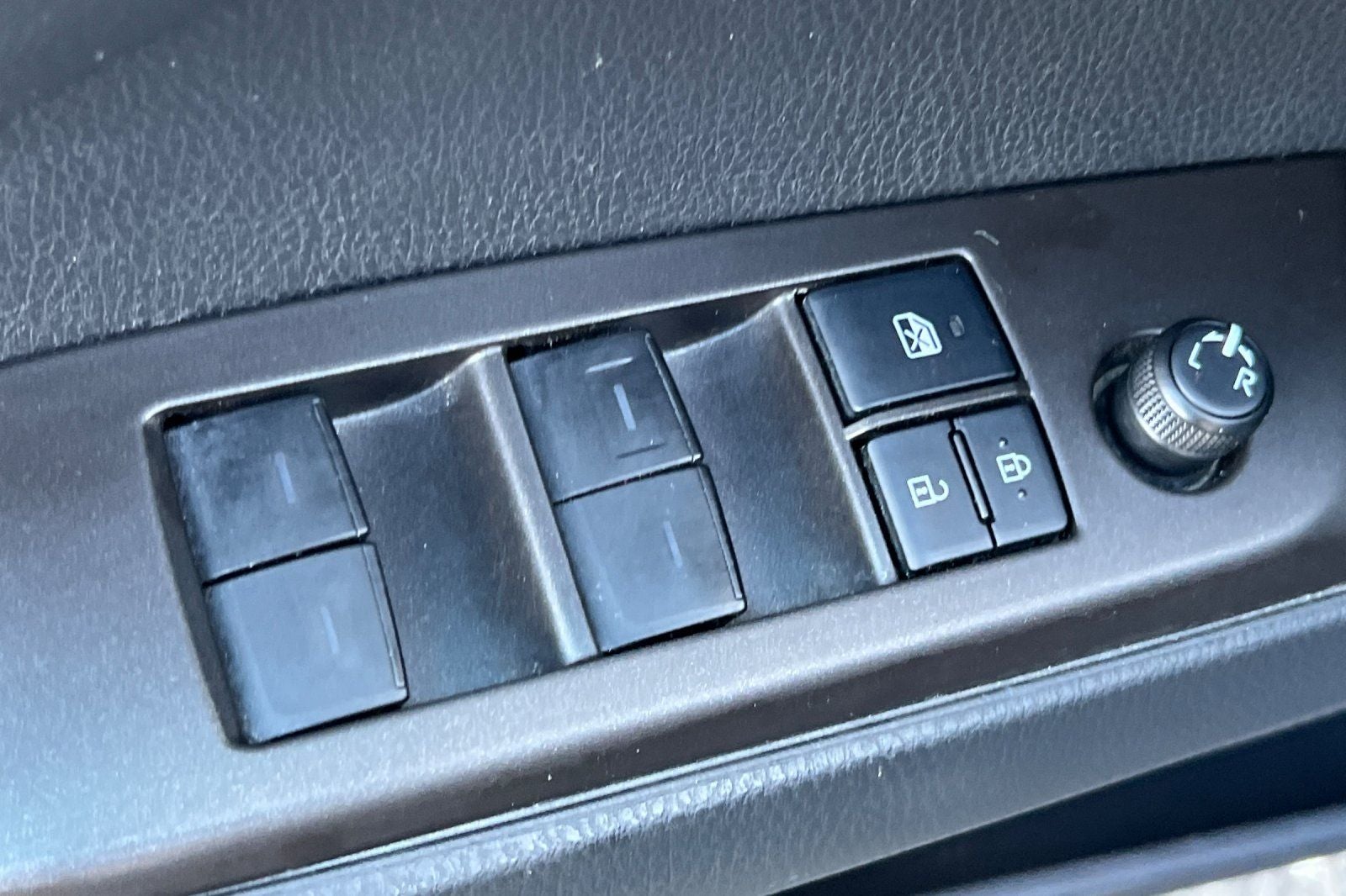 2022 Toyota Camry Hybrid Nightshade