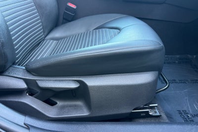 2022 Toyota Camry Hybrid Nightshade
