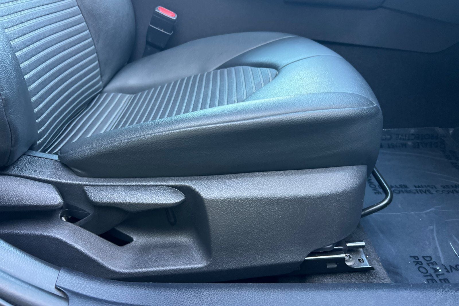 2022 Toyota Camry Hybrid Nightshade