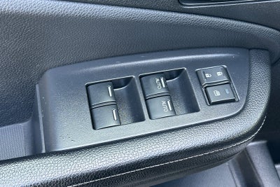 2017 Honda Ridgeline RTL