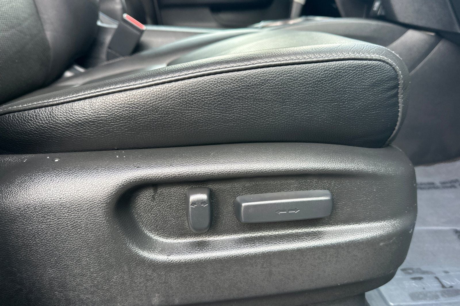 2017 Honda Ridgeline RTL