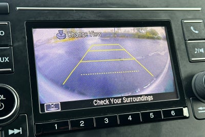 2017 Honda Ridgeline RTL