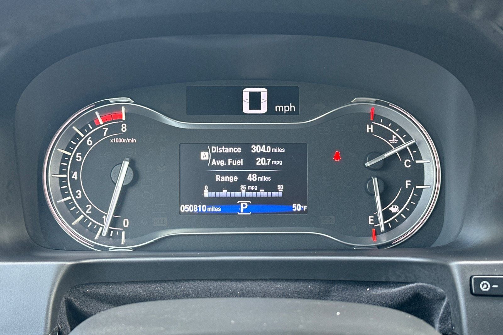 2017 Honda Ridgeline RTL