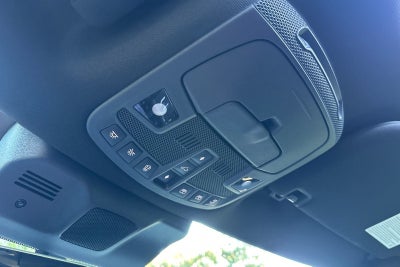 2024 Lincoln Navigator Premiere