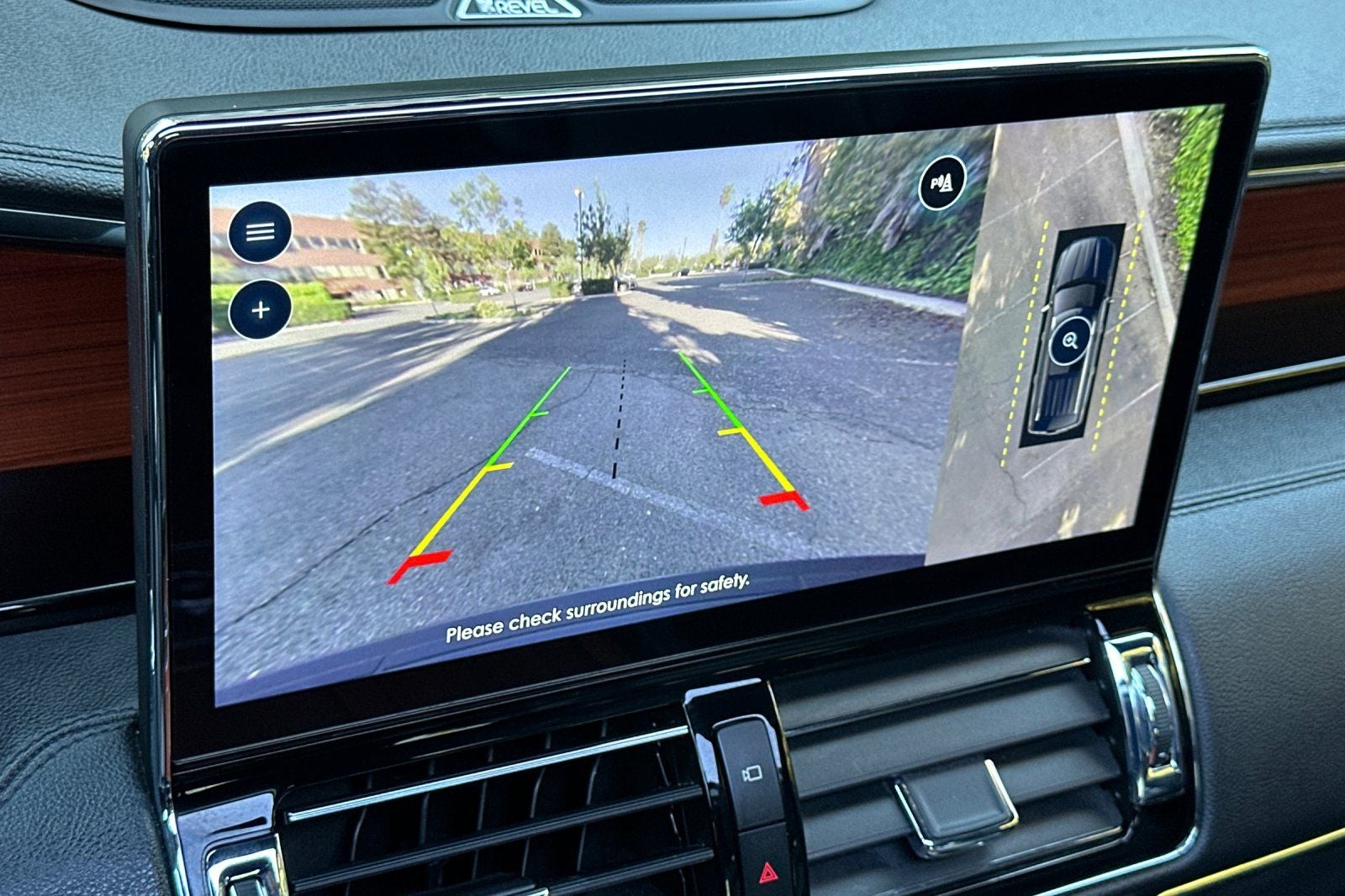 2024 Lincoln Navigator Premiere