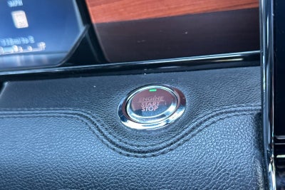 2024 Lincoln Navigator Premiere