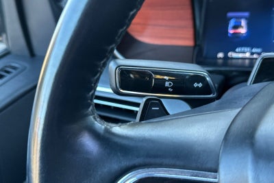 2024 Lincoln Navigator Premiere