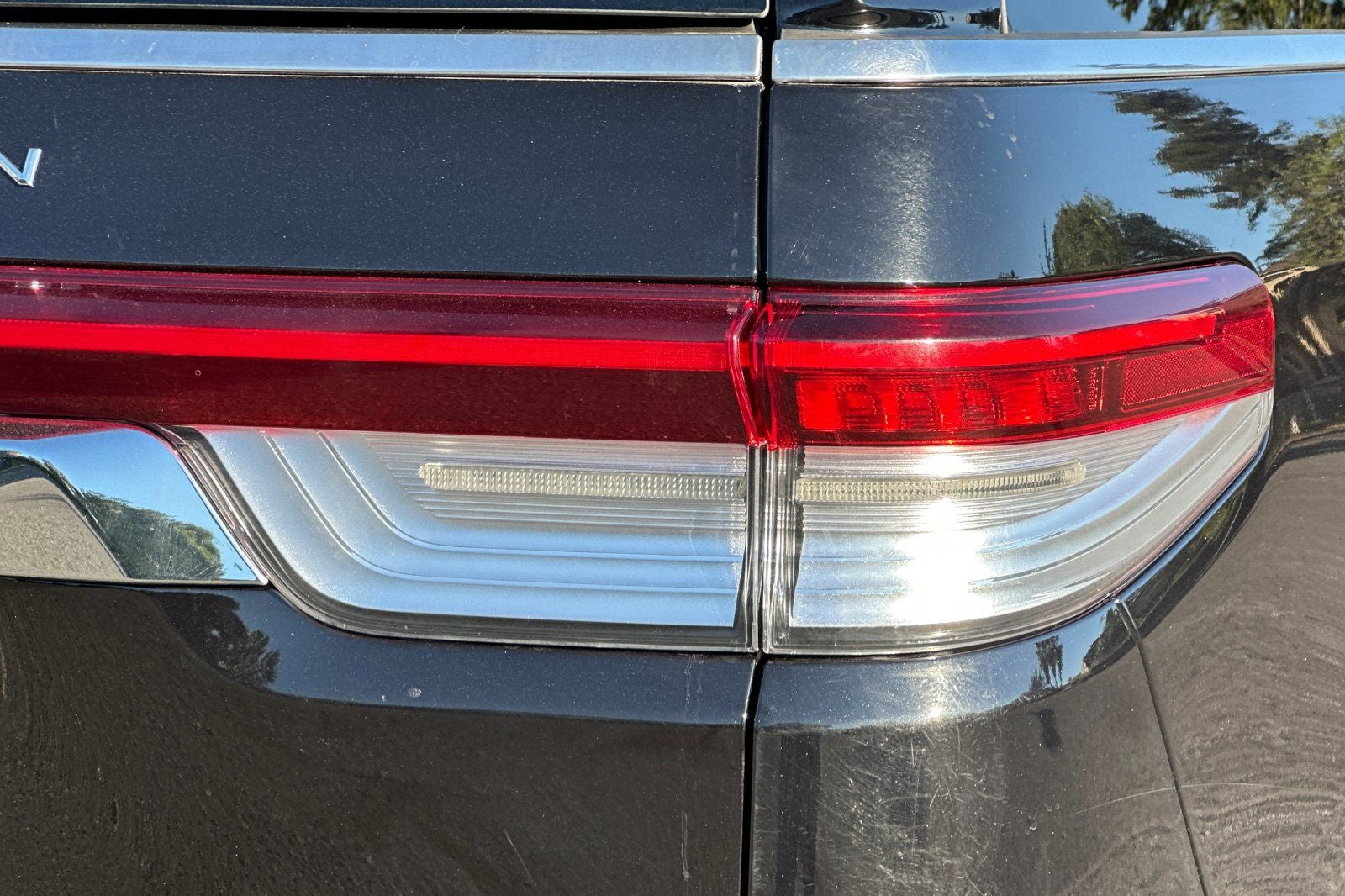 2024 Lincoln Navigator Premiere