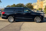 2018 Lincoln Navigator L L Reserve