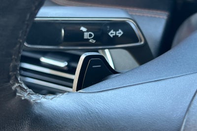 2018 Lincoln Navigator L L Reserve