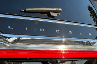 2018 Lincoln Navigator L L Reserve