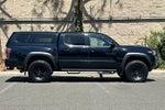 2020 Toyota Tacoma TRD Pro V6