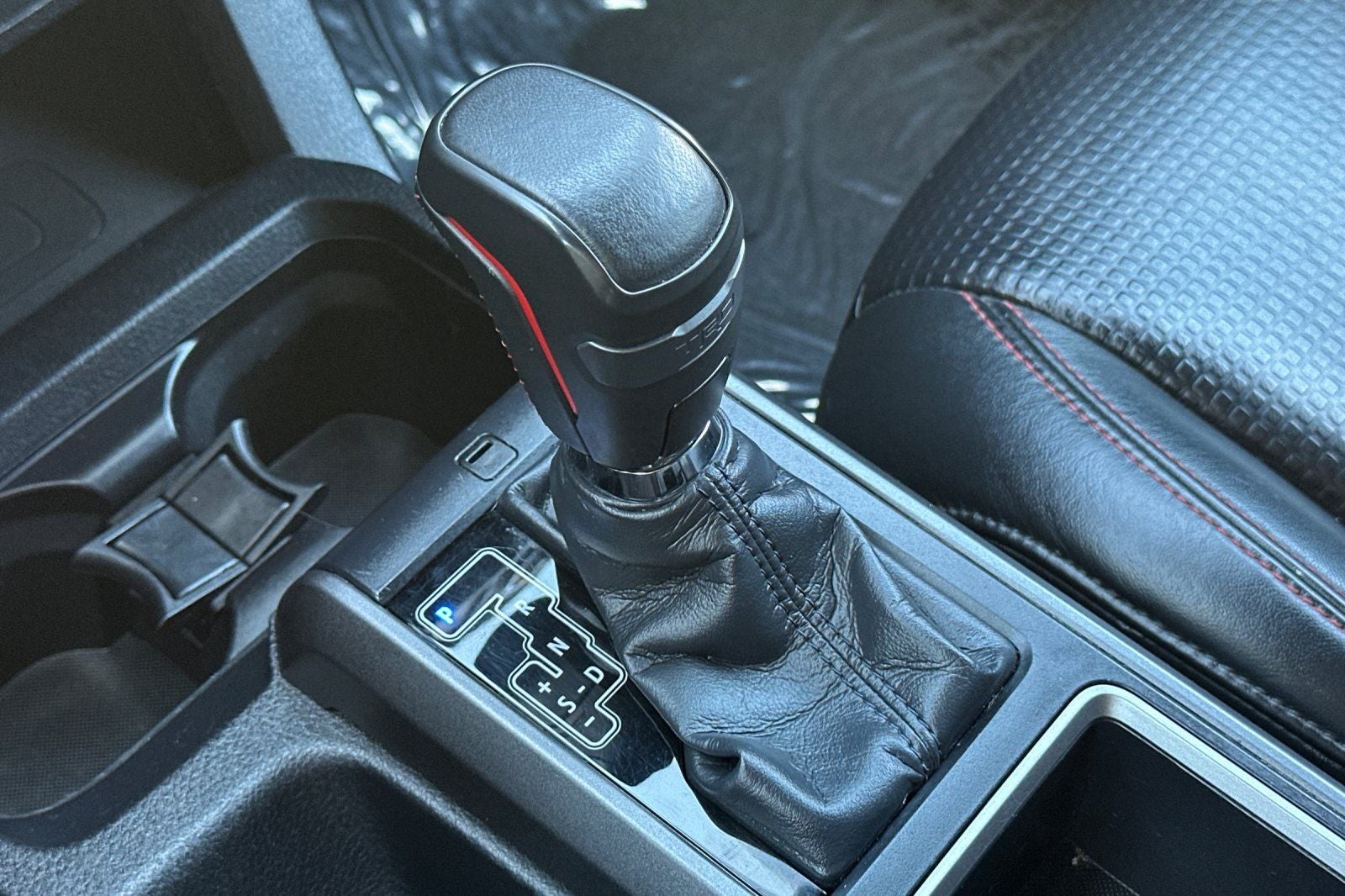 2020 Toyota Tacoma TRD Pro V6