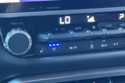 2023 Toyota Tundra Hybrid Platinum