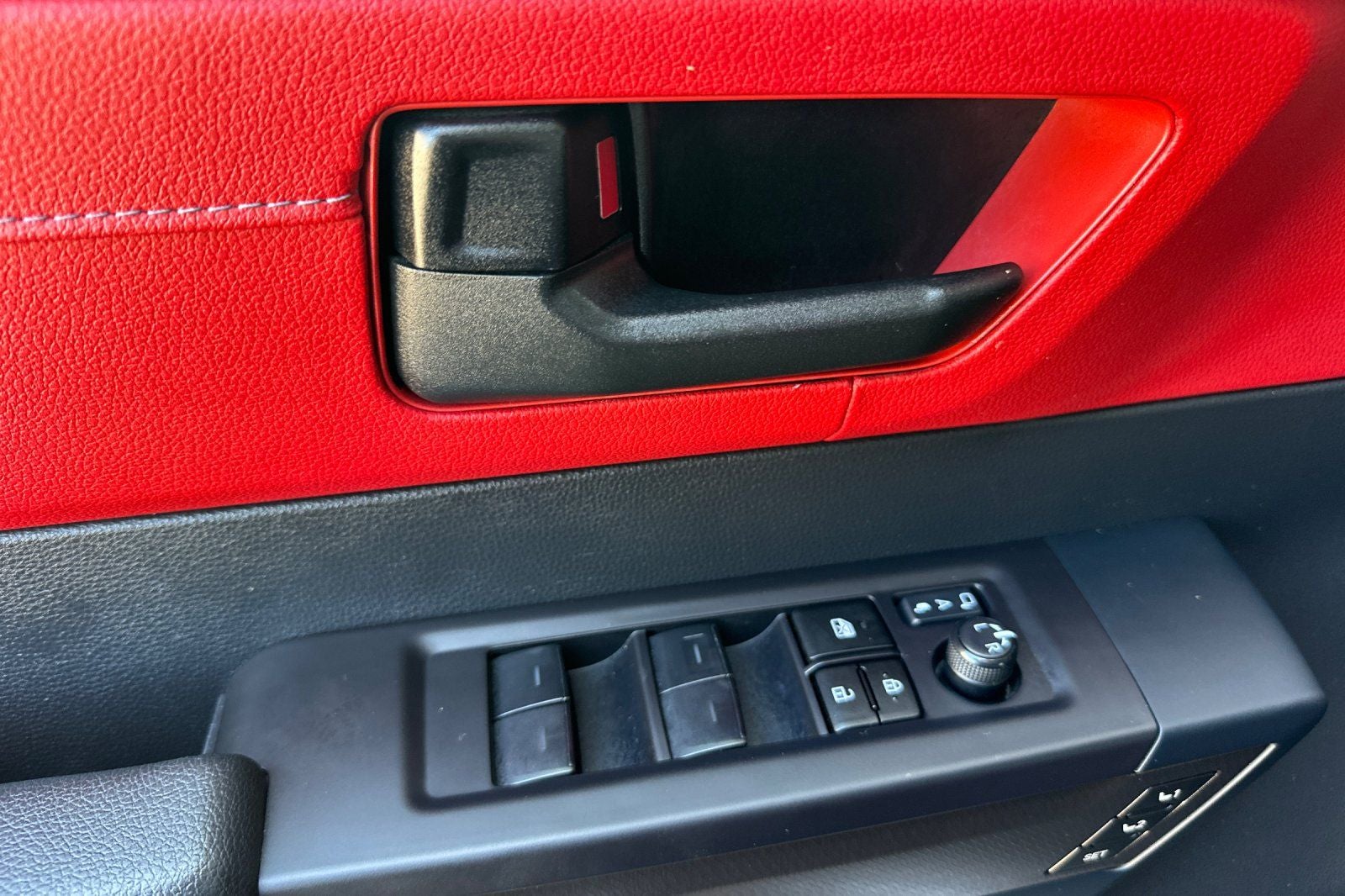 2023 Toyota Tundra Hybrid TRD Pro
