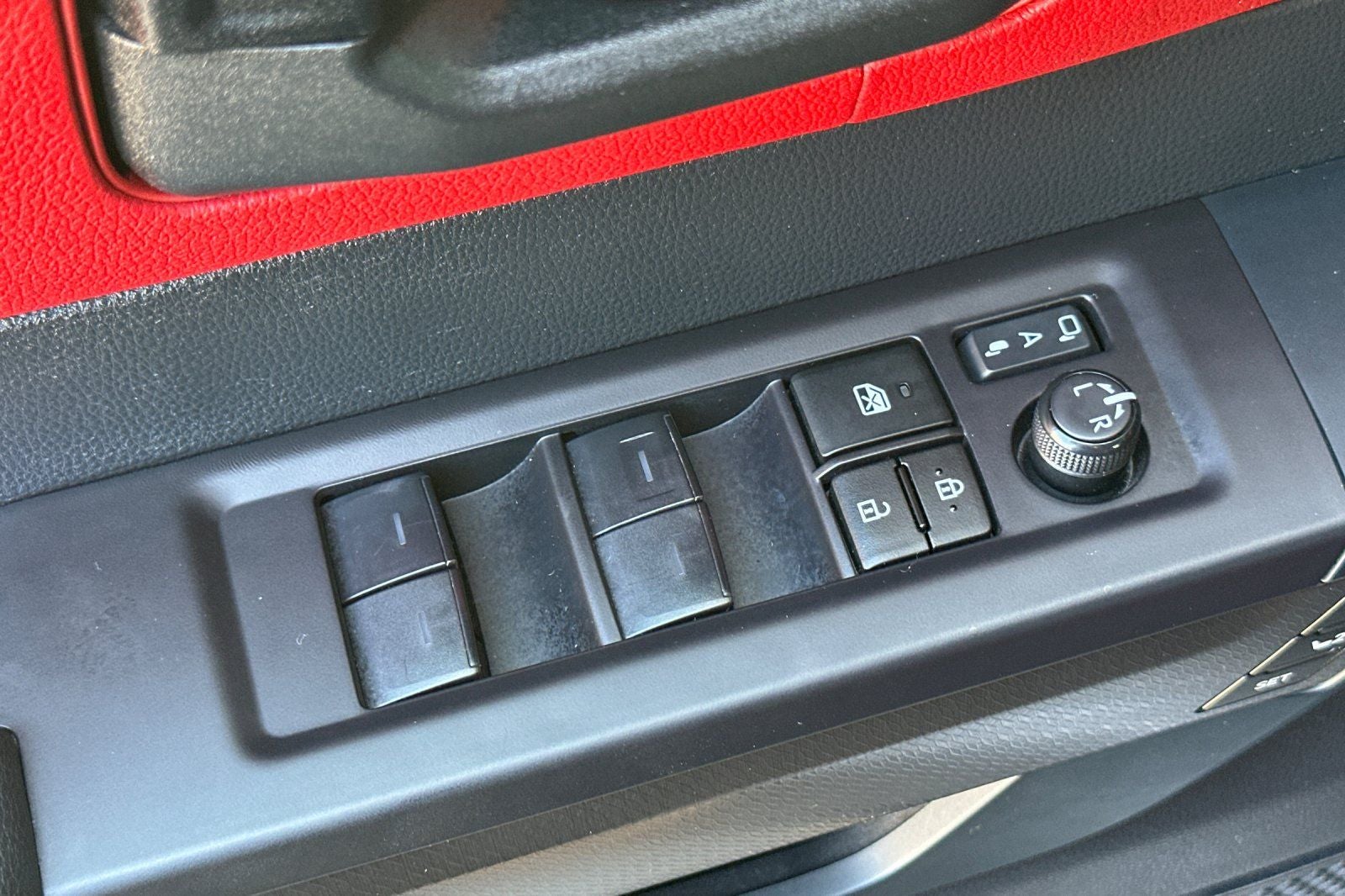 2023 Toyota Tundra Hybrid TRD Pro