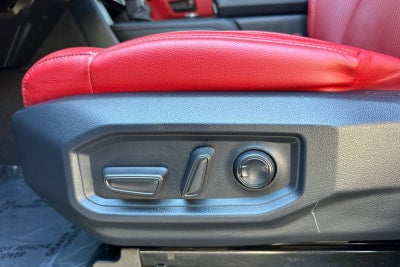 2023 Toyota Tundra Hybrid TRD Pro