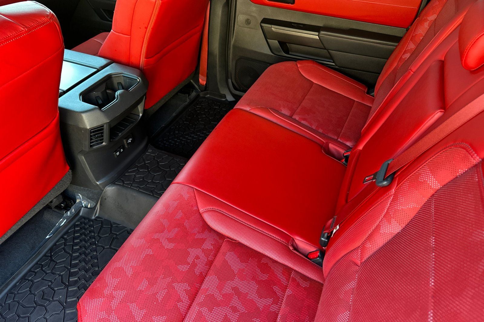 2023 Toyota Tundra Hybrid TRD Pro