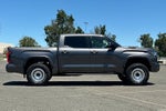 2023 Toyota Tundra Hybrid TRD Pro