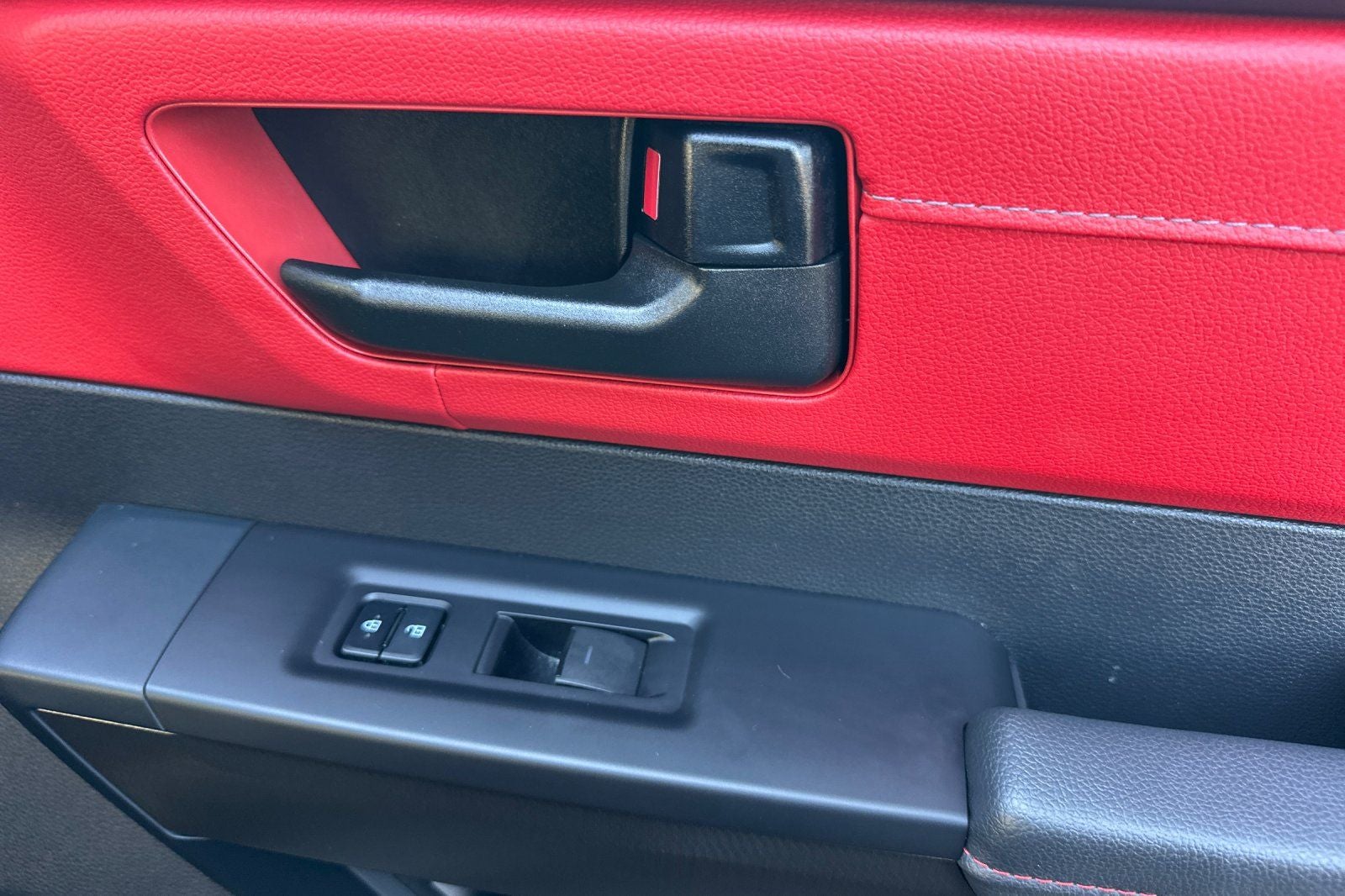 2023 Toyota Tundra Hybrid TRD Pro
