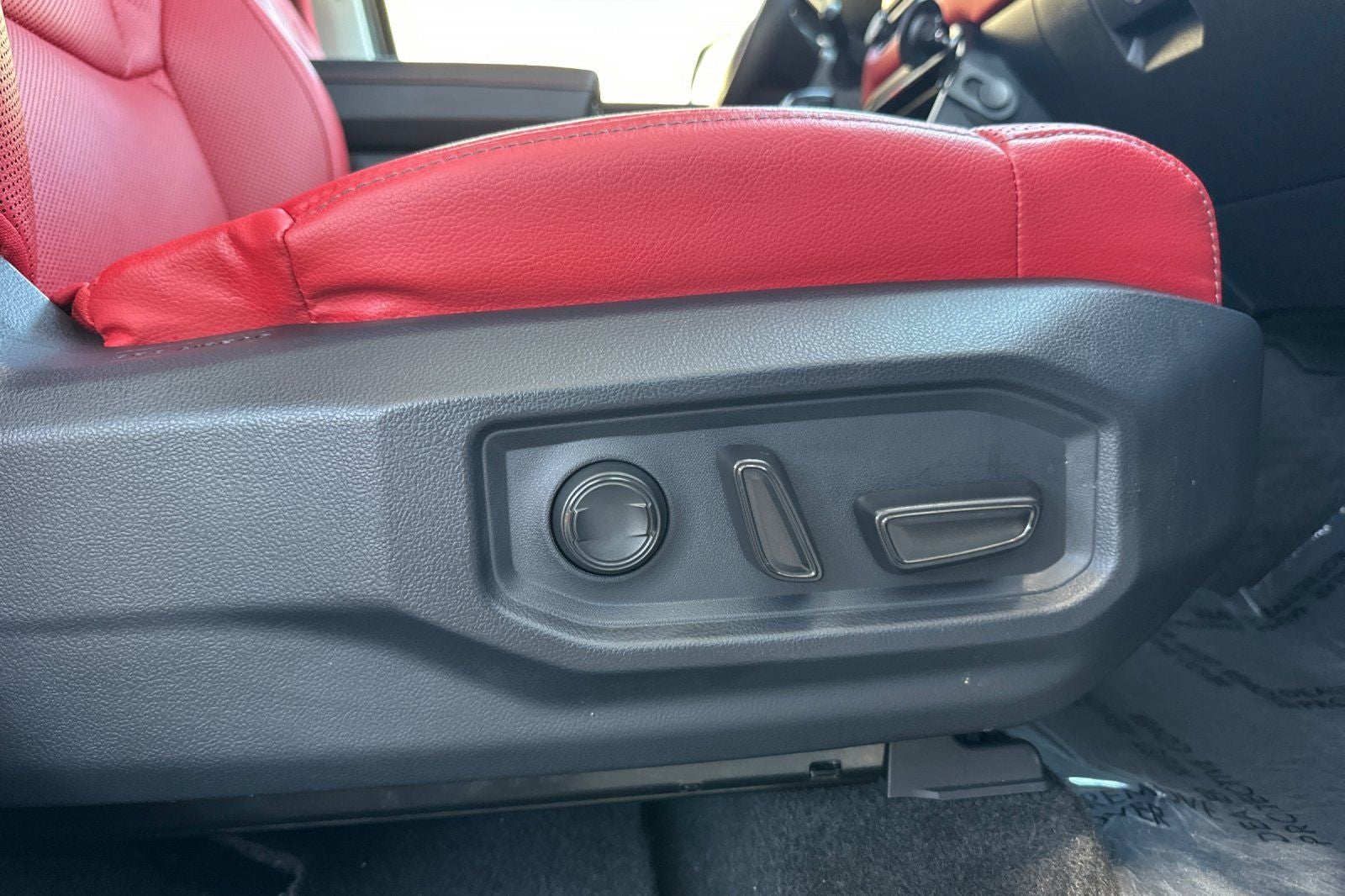 2023 Toyota Tundra Hybrid TRD Pro