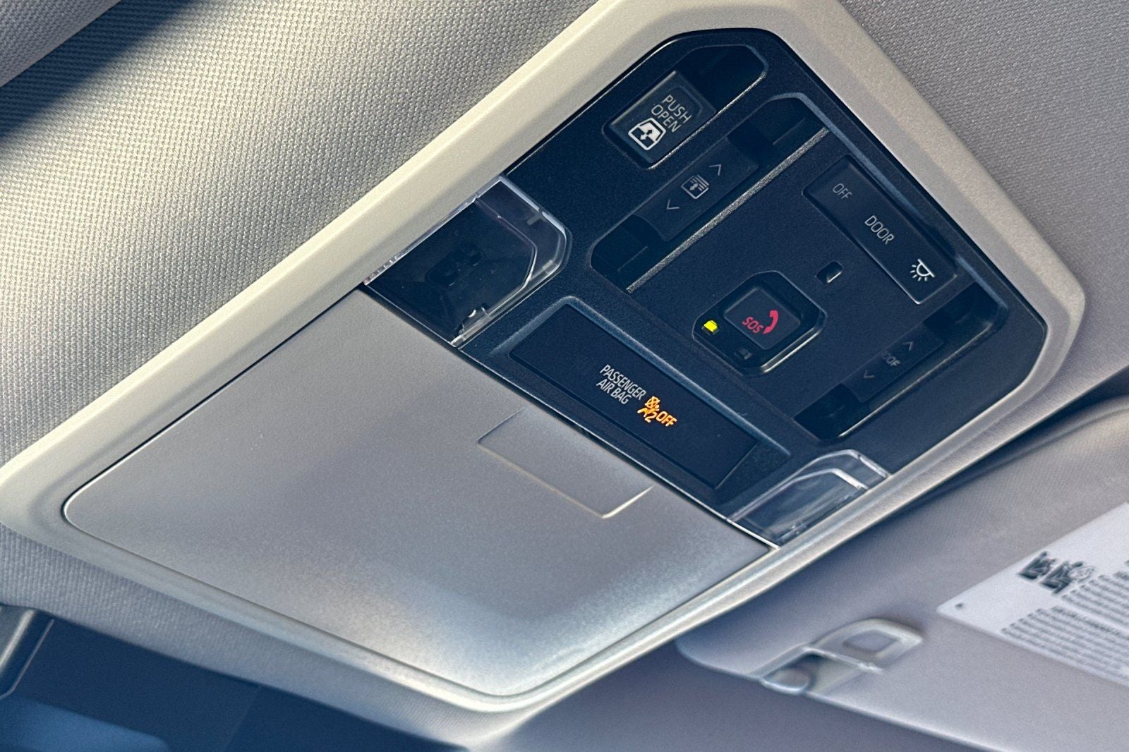 2023 Toyota Tundra Hybrid TRD Pro