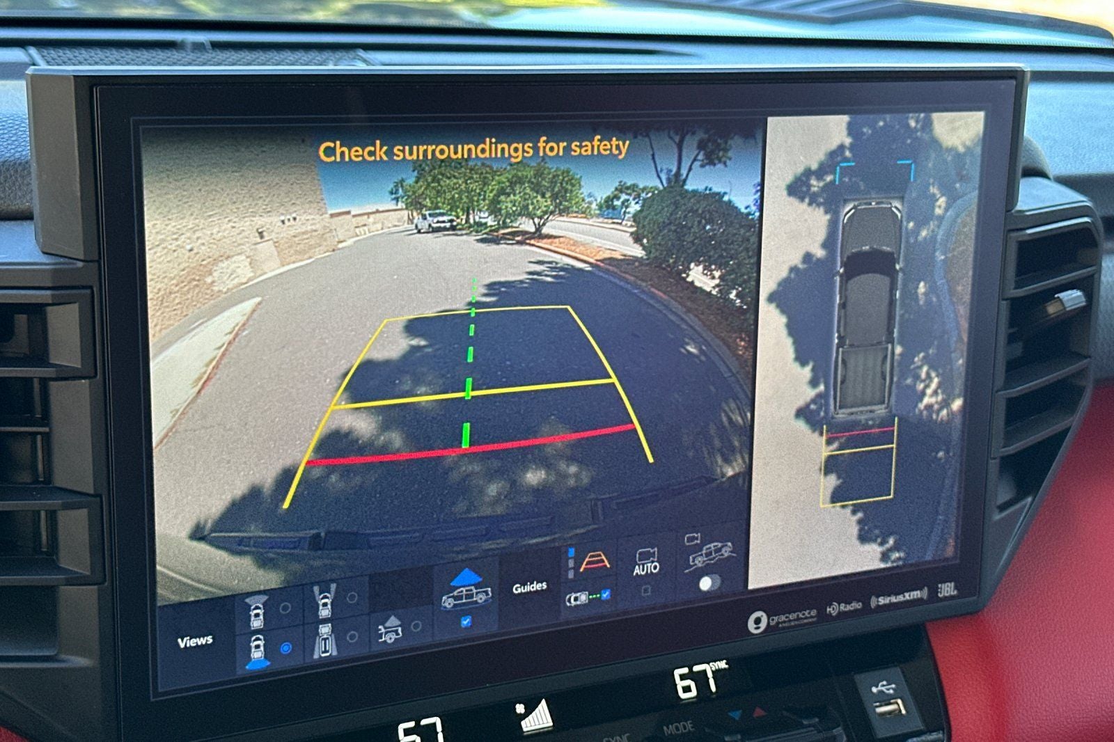 2023 Toyota Tundra Hybrid TRD Pro